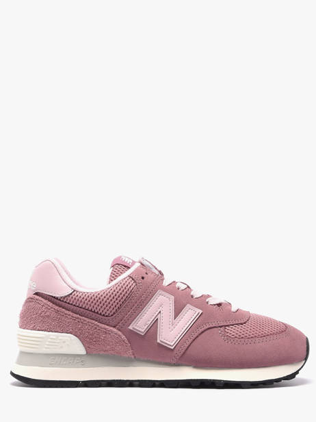 Sneakers New balance Roze women W57424E